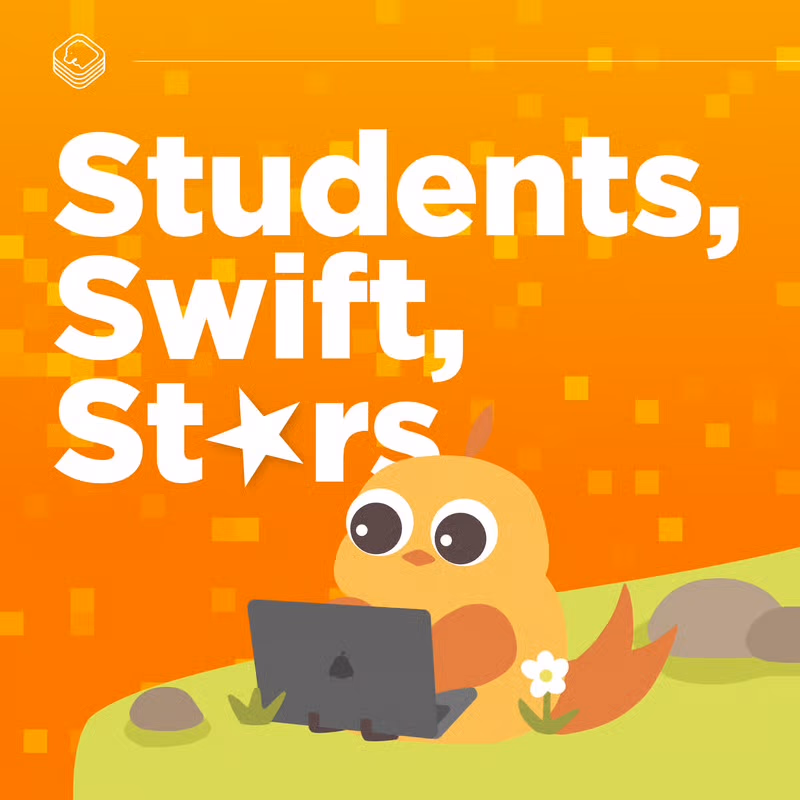 Students, Swift, St★rs