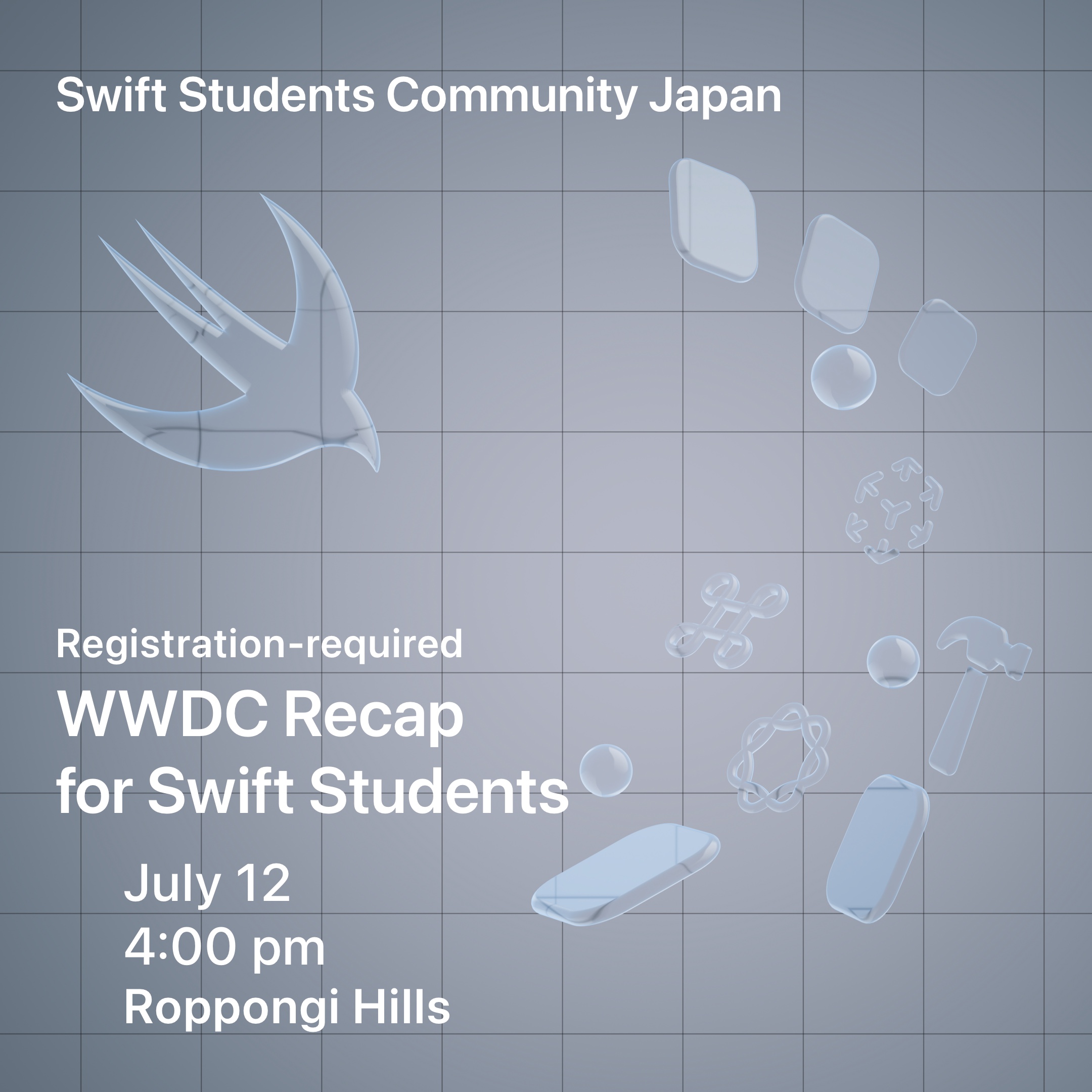 WWDC Recap for Swift Students