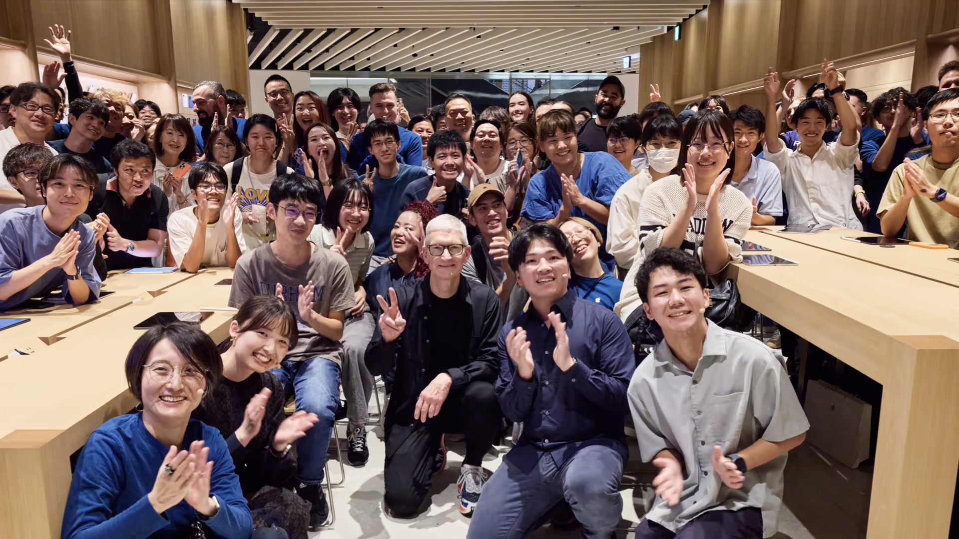 Go for Swift Student Challenge