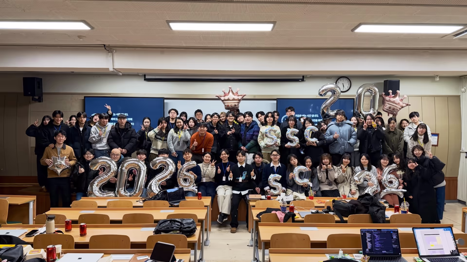 Get Ready for Swift Student Challenge Seoul