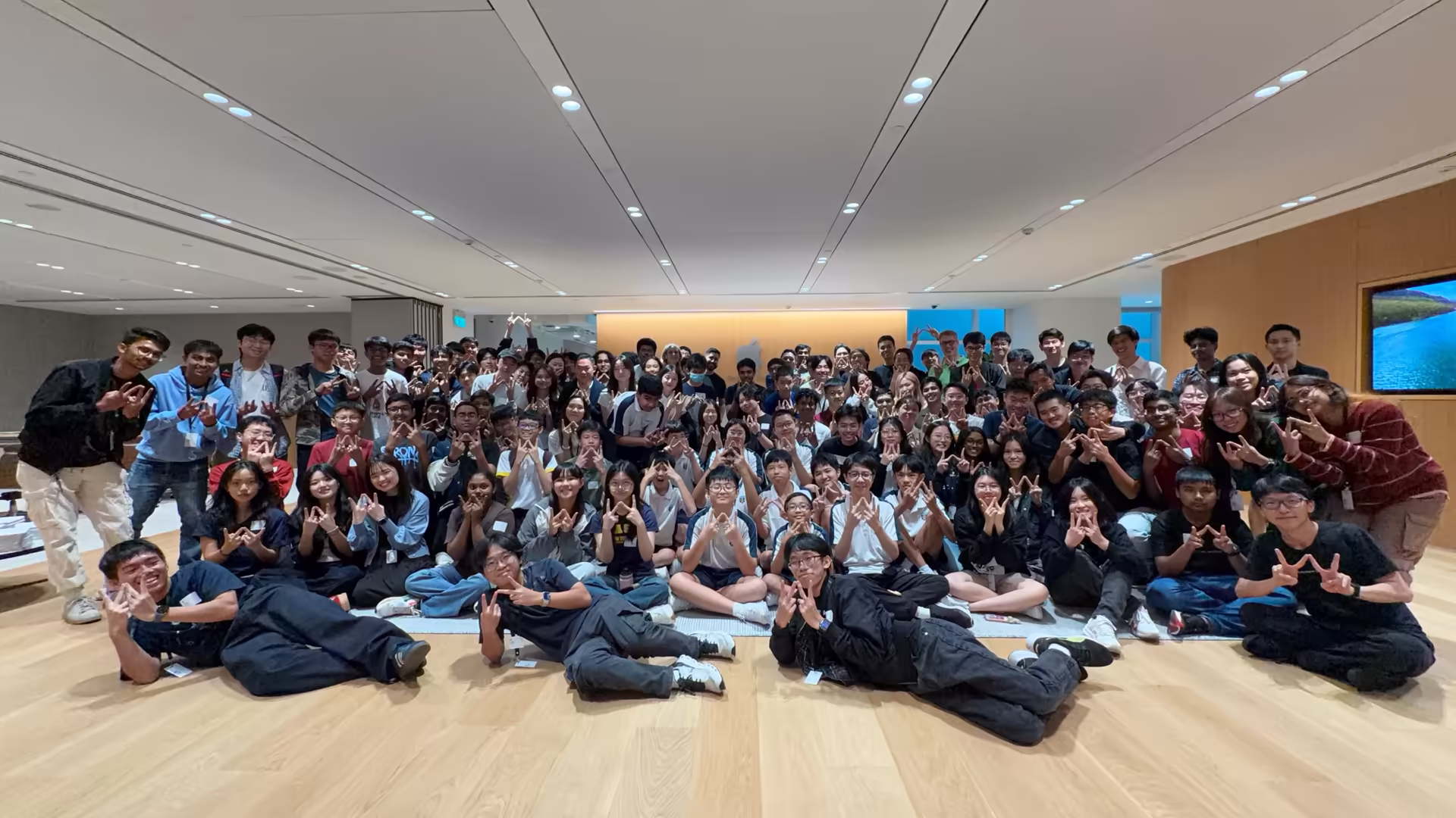 From Idea to Apps Singapore