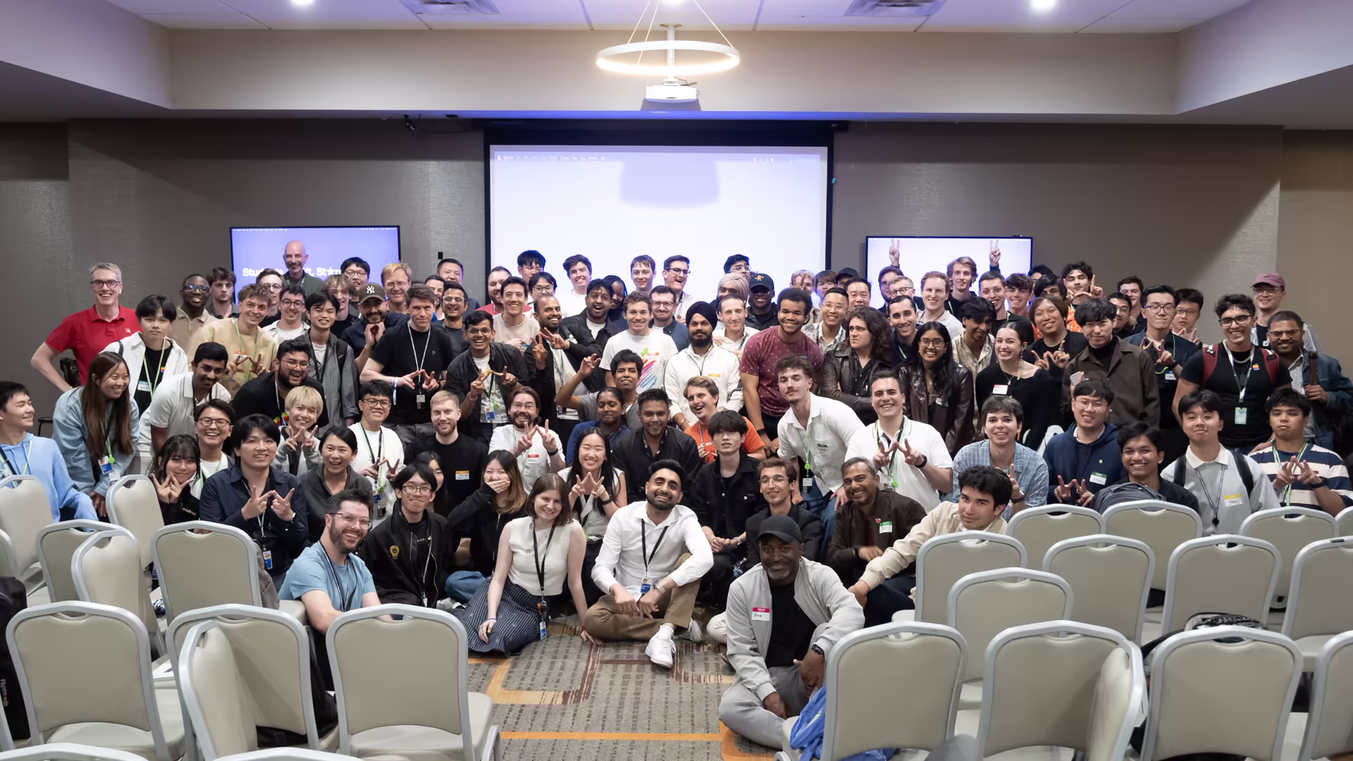 Students, Swift, St★rs